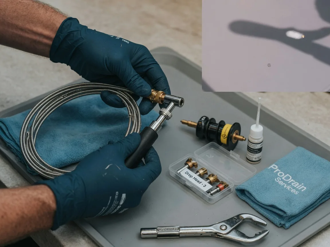 Why choose Drain Cleaning in Adamsville, PA